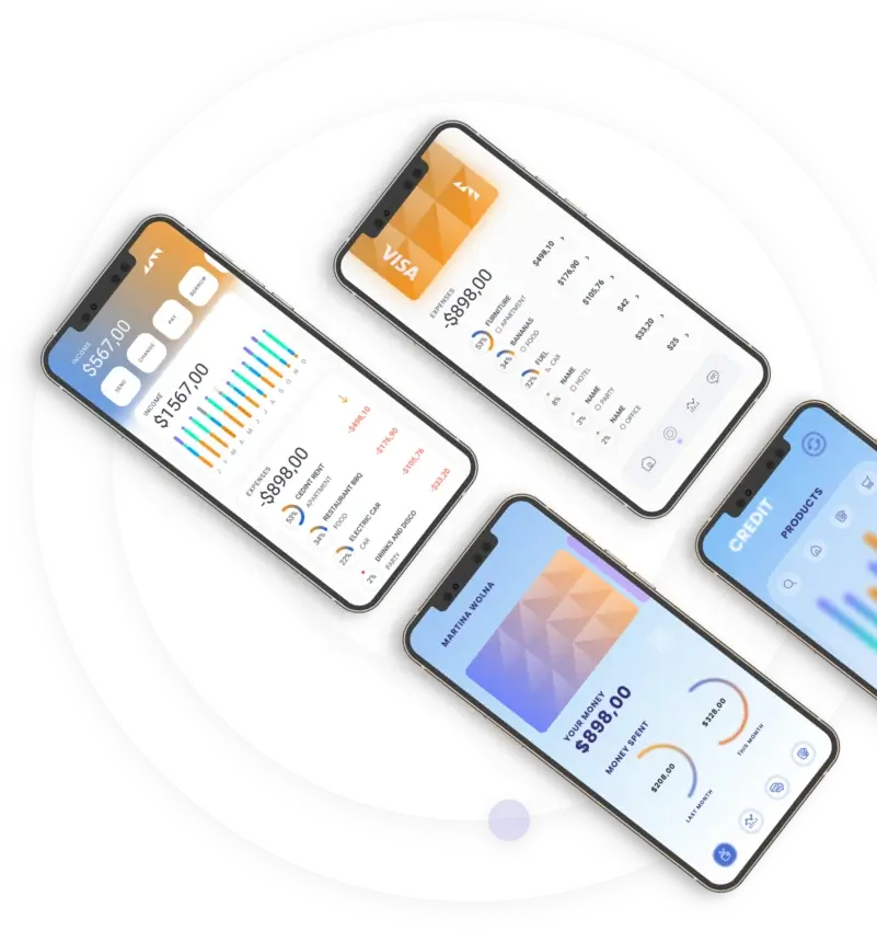 Lunel Bitrow - Get in touch with us