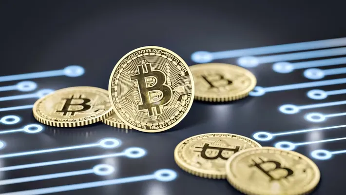 Lunel Bitrow - Take Command of Your Cryptocurrency Trades with Our Innovative Platform